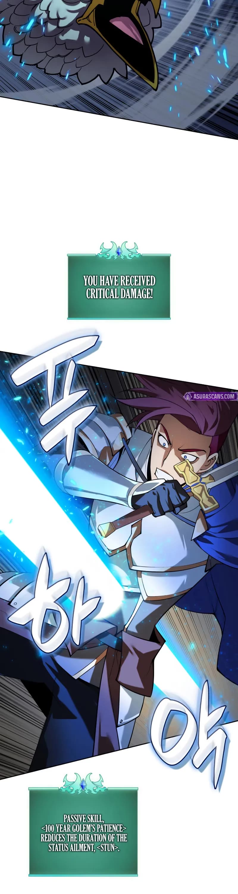Overgeared (Team Argo) Chapter 292 page 49 - Chapter 292