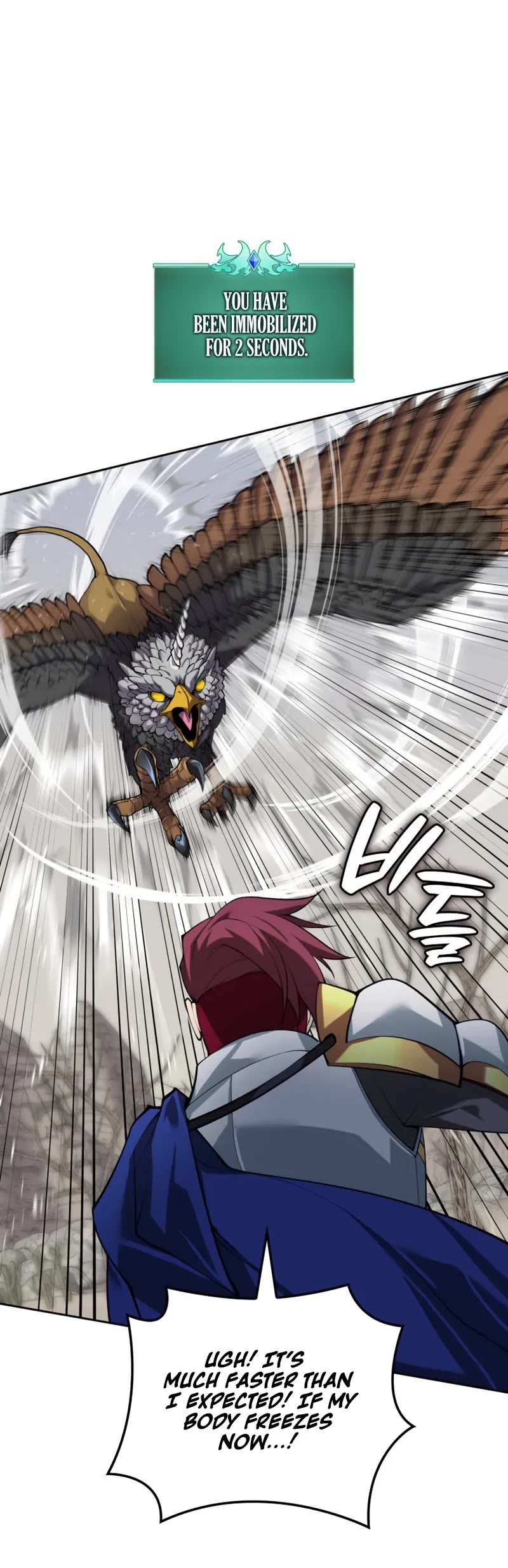 Overgeared (Team Argo) Chapter 292 page 50 - Chapter 292