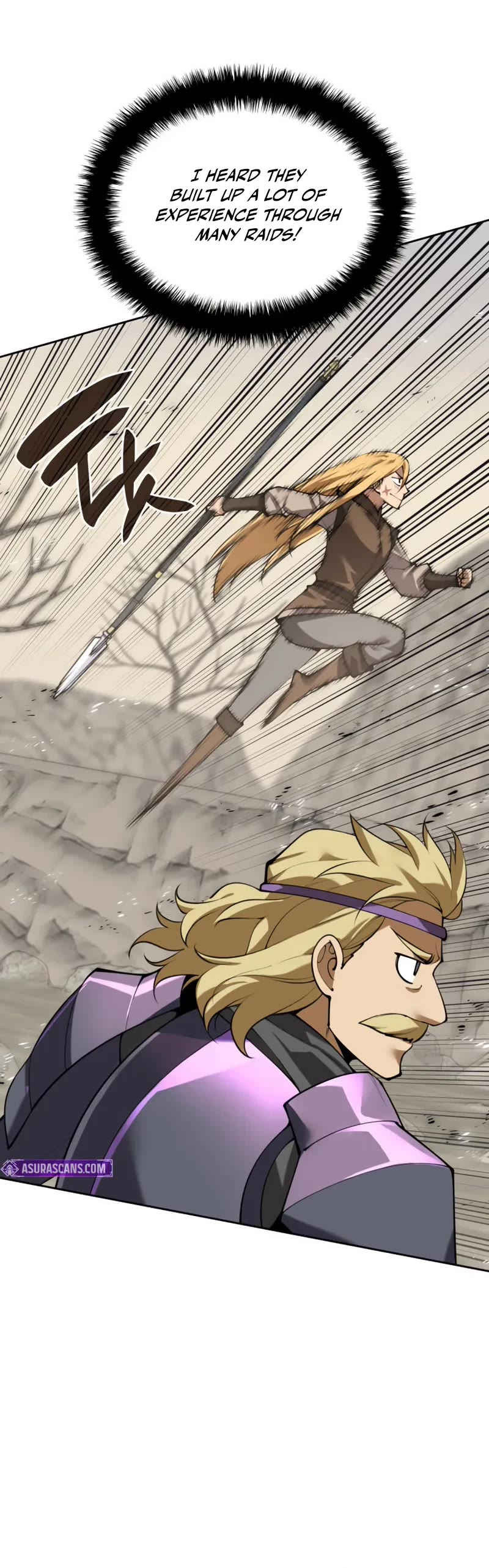 Overgeared (Team Argo) Chapter 292 page 56 - Chapter 292