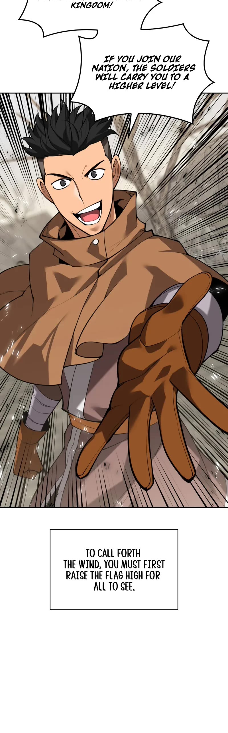 Overgeared (Team Argo) Chapter 292 page 61 - Chapter 292