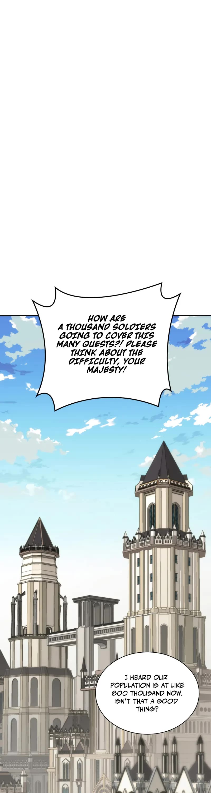 Overgeared (Team Argo) Chapter 292 page 64 - Chapter 292