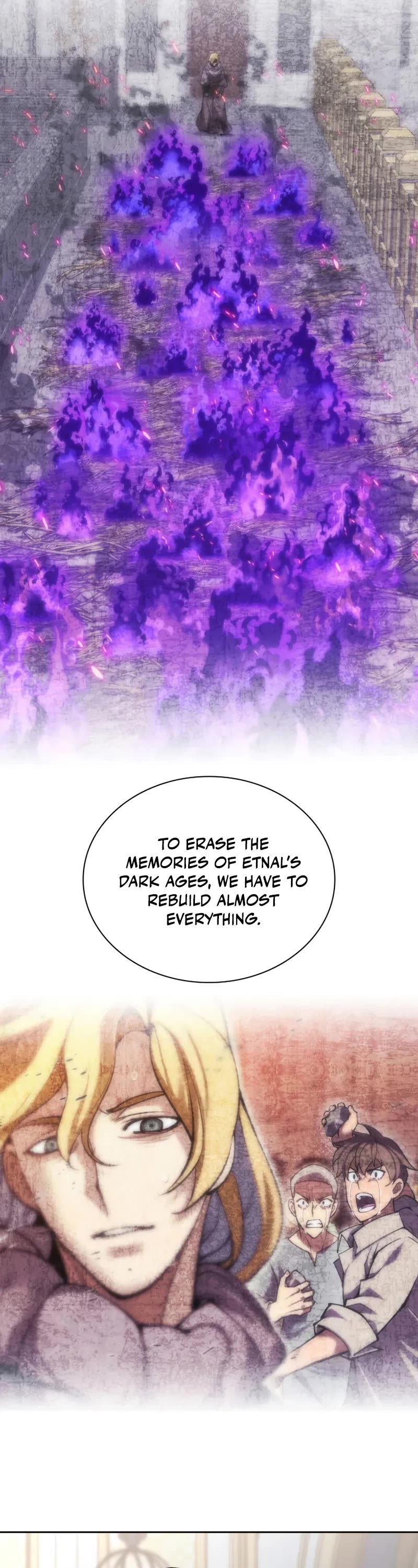 Overgeared (Team Argo) Chapter 292 page 67 - Chapter 292