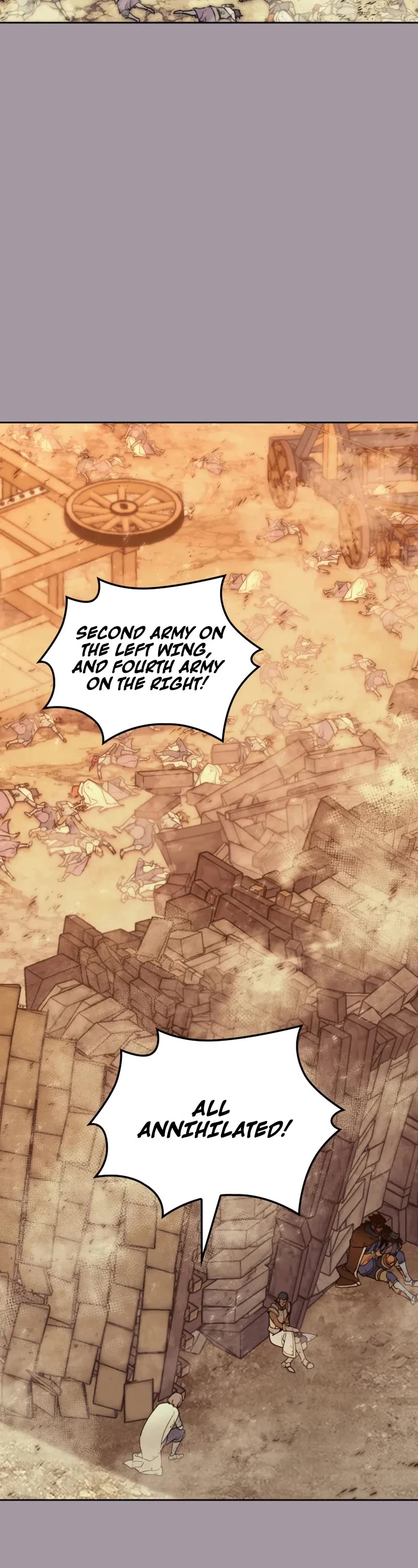 Overgeared (Team Argo) Chapter 292 page 74 - Chapter 292