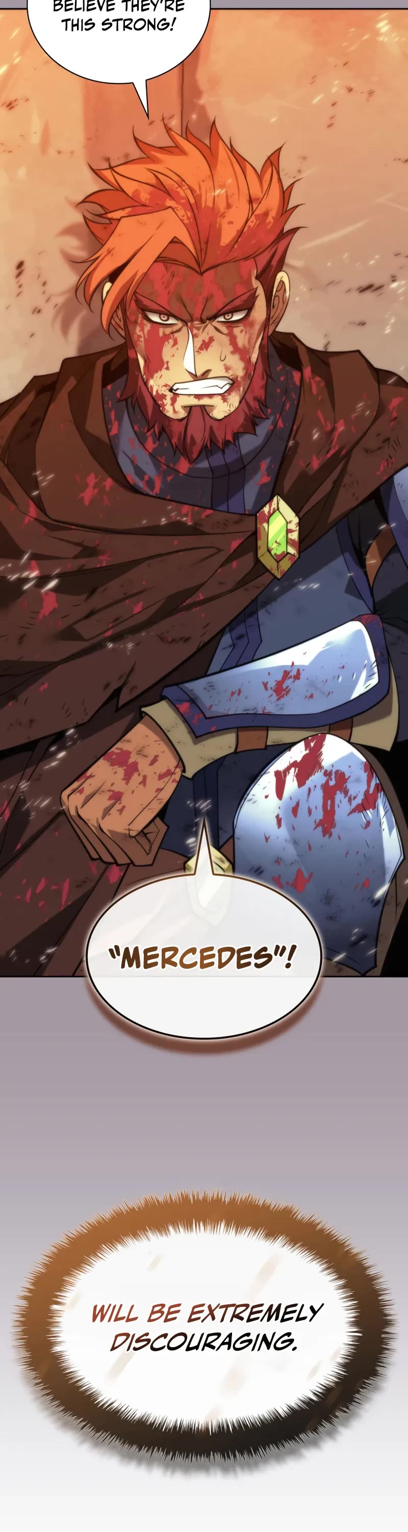 Overgeared (Team Argo) Chapter 292 page 76 - Chapter 292