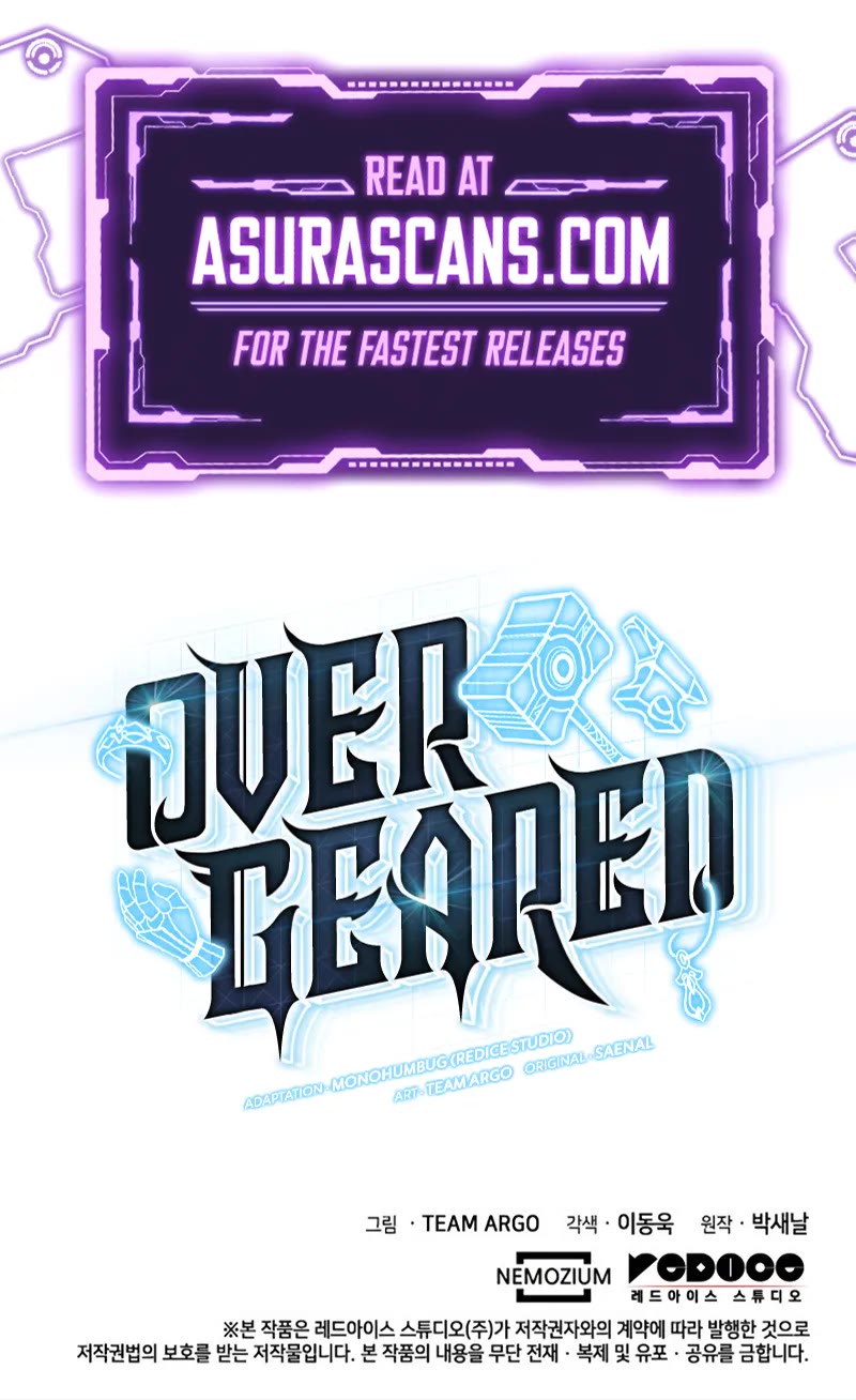 Overgeared (Team Argo) Chapter 292 page 77 - Chapter 292