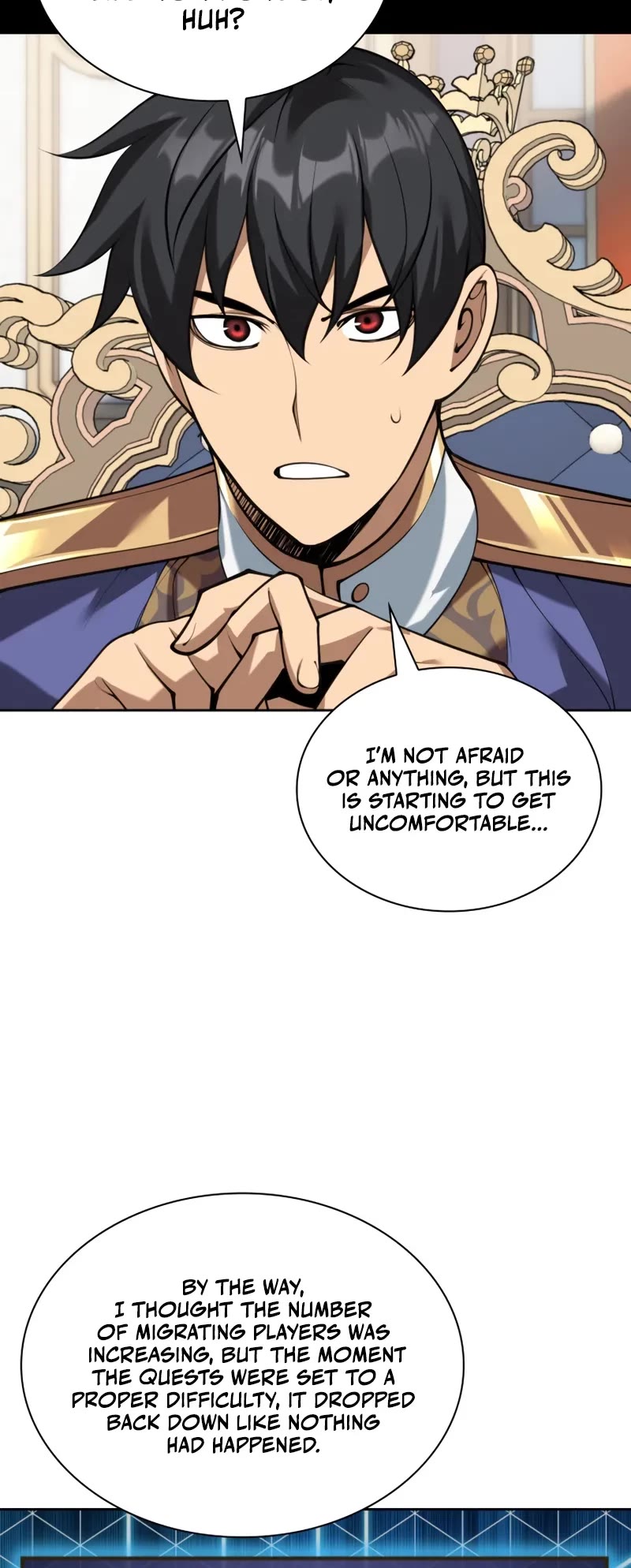 Overgeared (Team Argo) Chapter 293 page 15 - Chapter 293