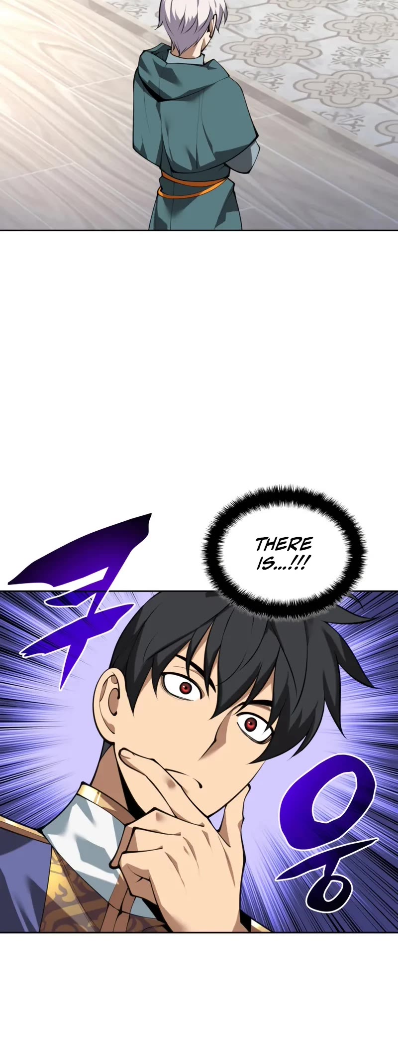 Overgeared (Team Argo) Chapter 293 page 21 - Chapter 293