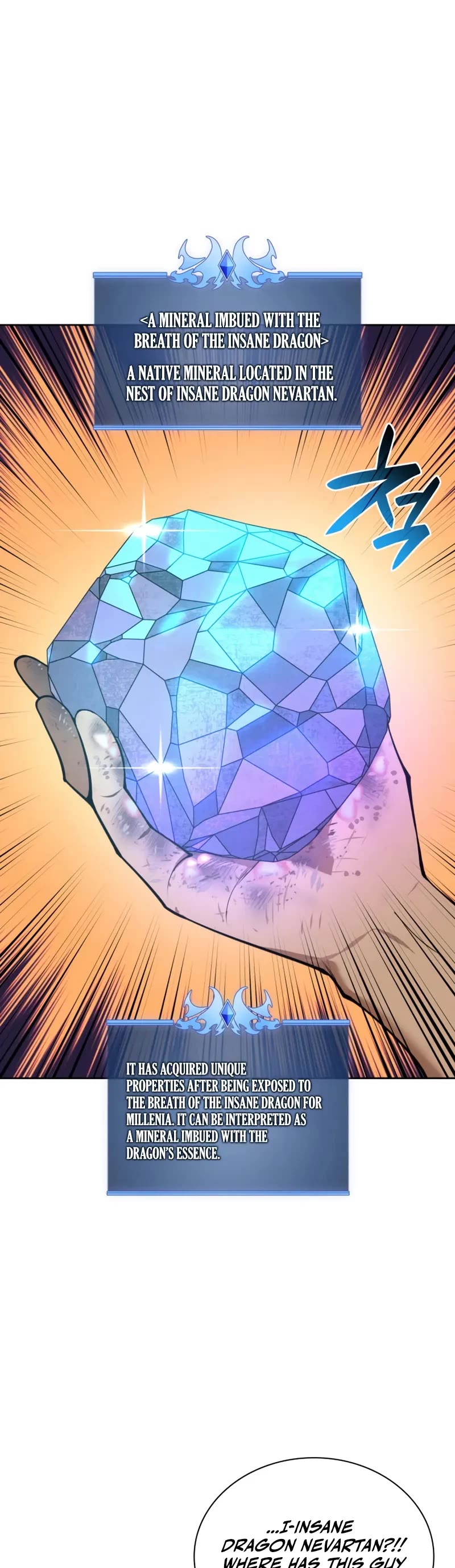 Overgeared (Team Argo) Chapter 293 page 35 - Chapter 293