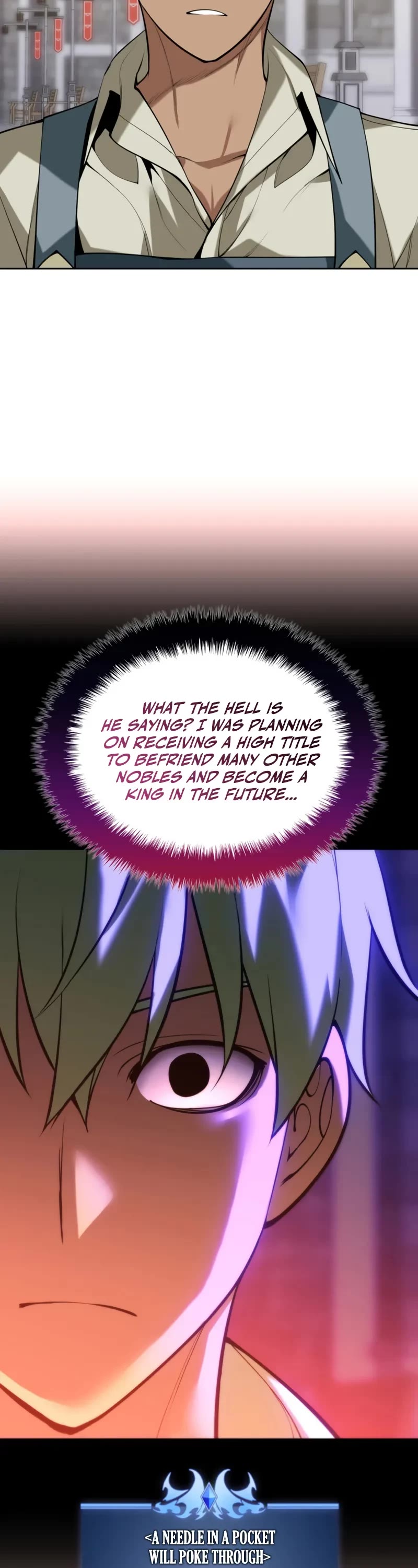 Overgeared (Team Argo) Chapter 293 page 44 - Chapter 293
