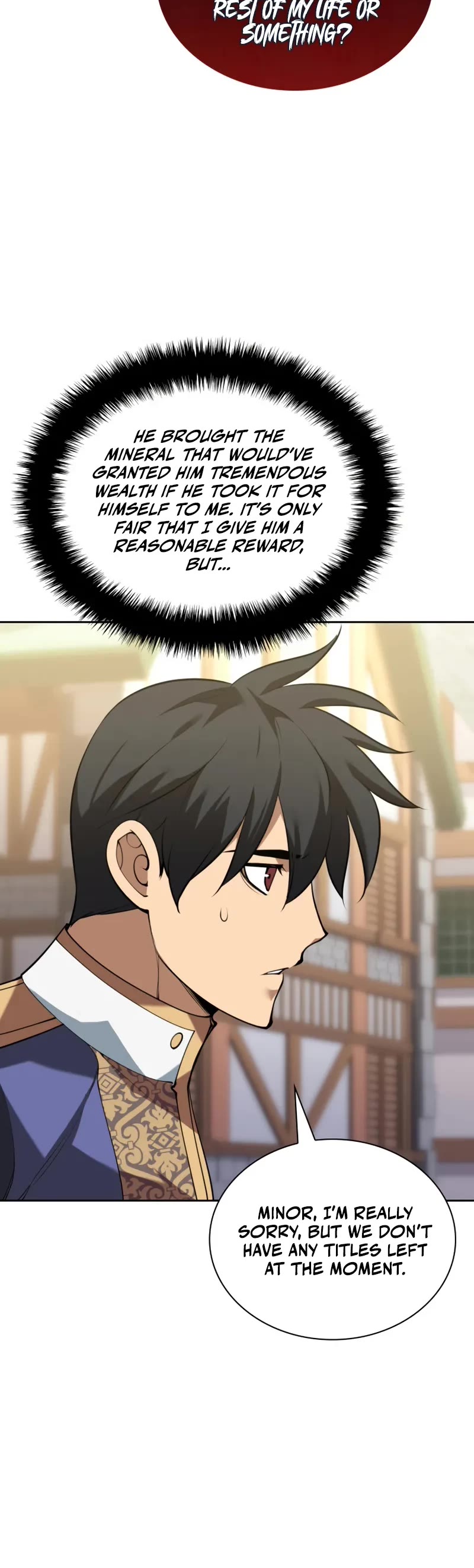 Overgeared (Team Argo) Chapter 293 page 46 - Chapter 293