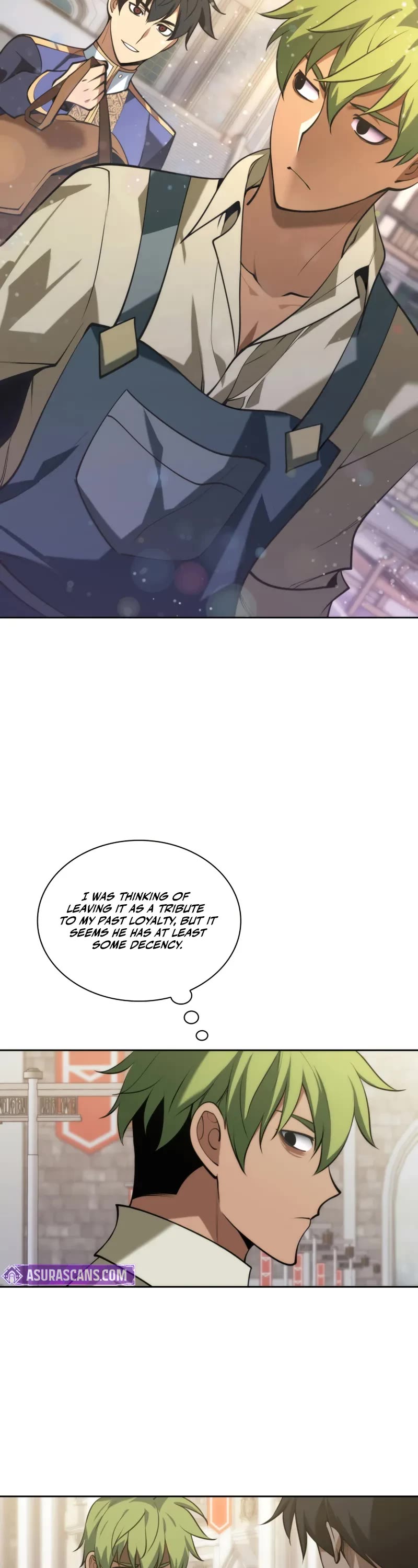 Overgeared (Team Argo) Chapter 293 page 49 - Chapter 293