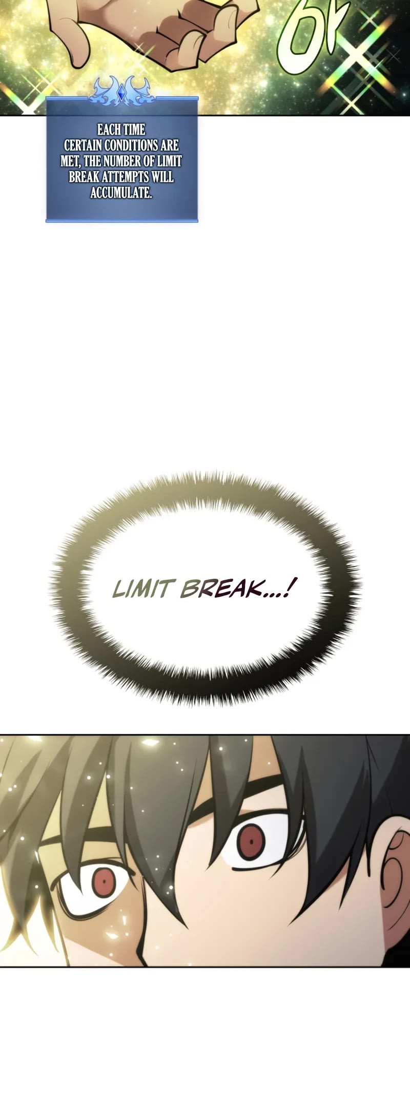 Overgeared (Team Argo) Chapter 293 page 56 - Chapter 293