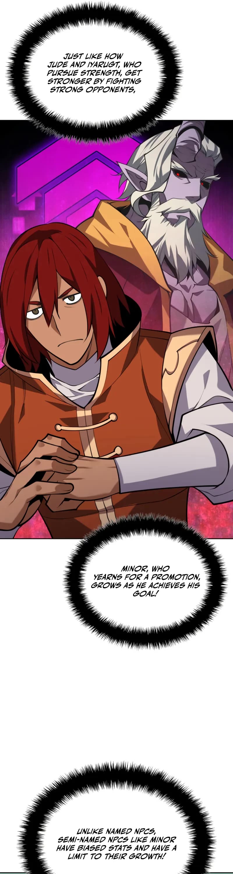 Overgeared (Team Argo) Chapter 293 page 57 - Chapter 293