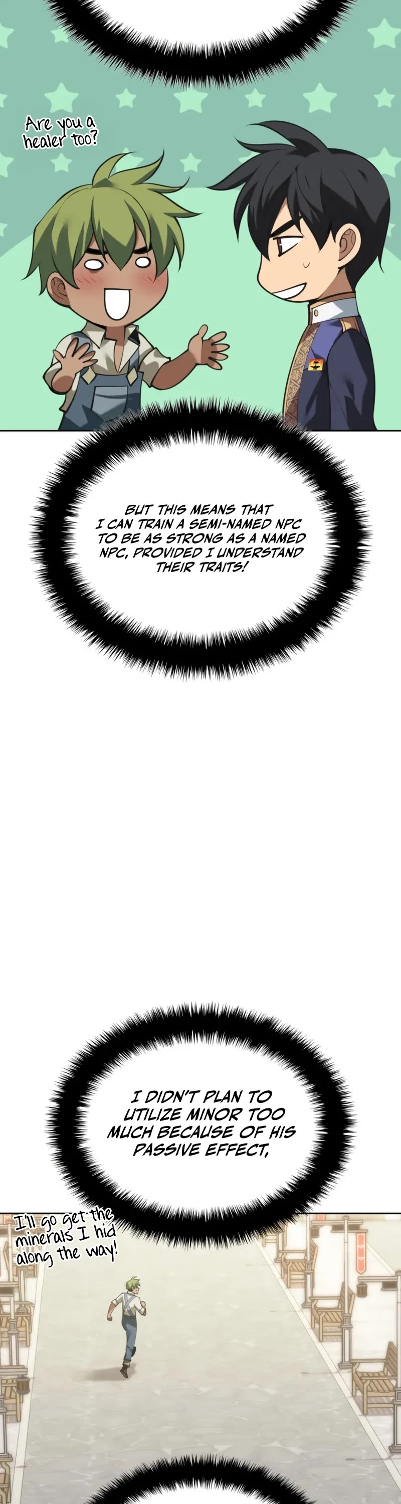 Overgeared (Team Argo) Chapter 293 page 58 - Chapter 293