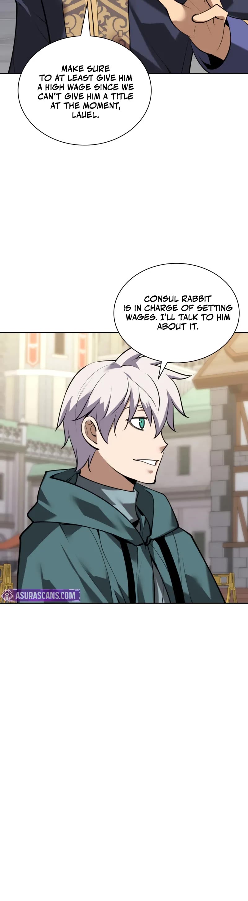 Overgeared (Team Argo) Chapter 293 page 60 - Chapter 293