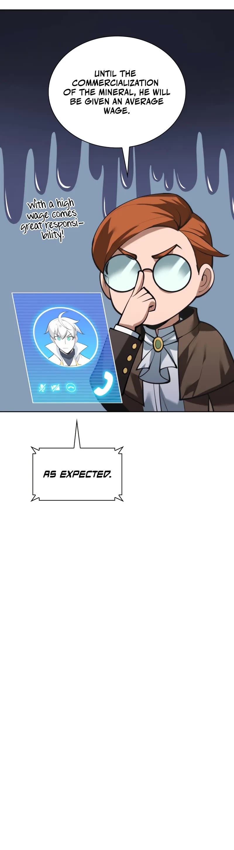 Overgeared (Team Argo) Chapter 293 page 61 - Chapter 293