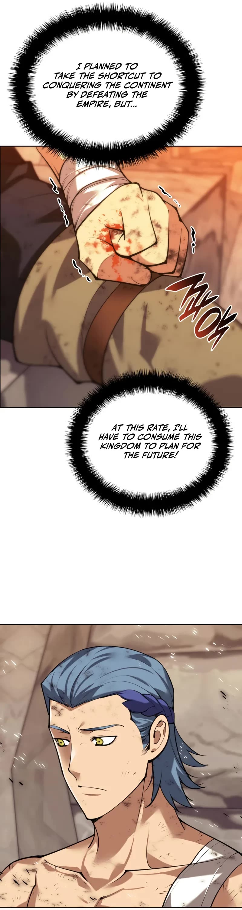 Overgeared (Team Argo) Chapter 293 page 7 - Chapter 293