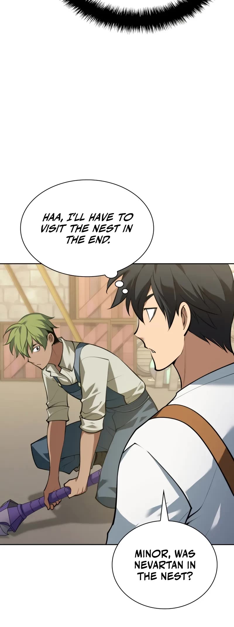 Overgeared (Team Argo) Chapter 293 page 70 - Chapter 293