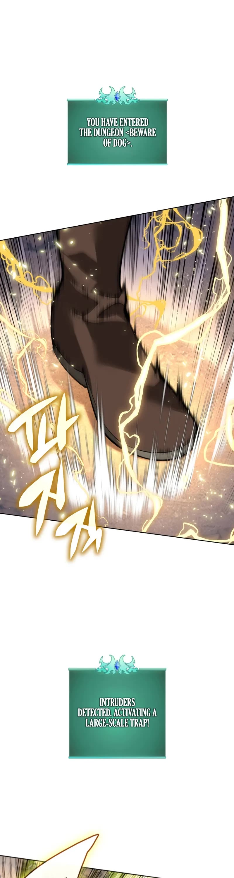 Overgeared (Team Argo) Chapter 294 page 18 - Chapter 294
