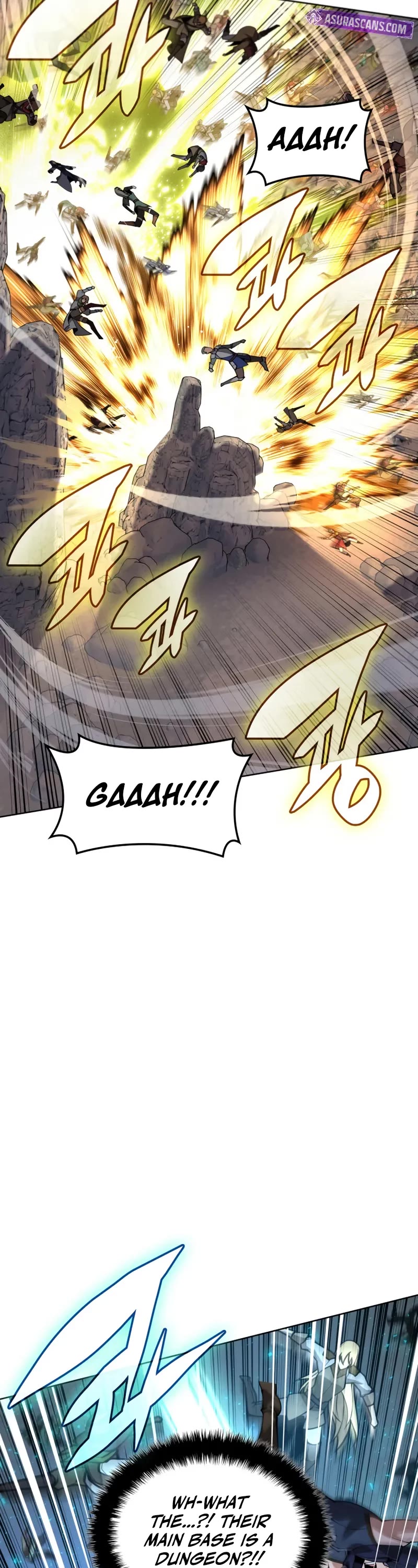 Overgeared (Team Argo) Chapter 294 page 19 - Chapter 294
