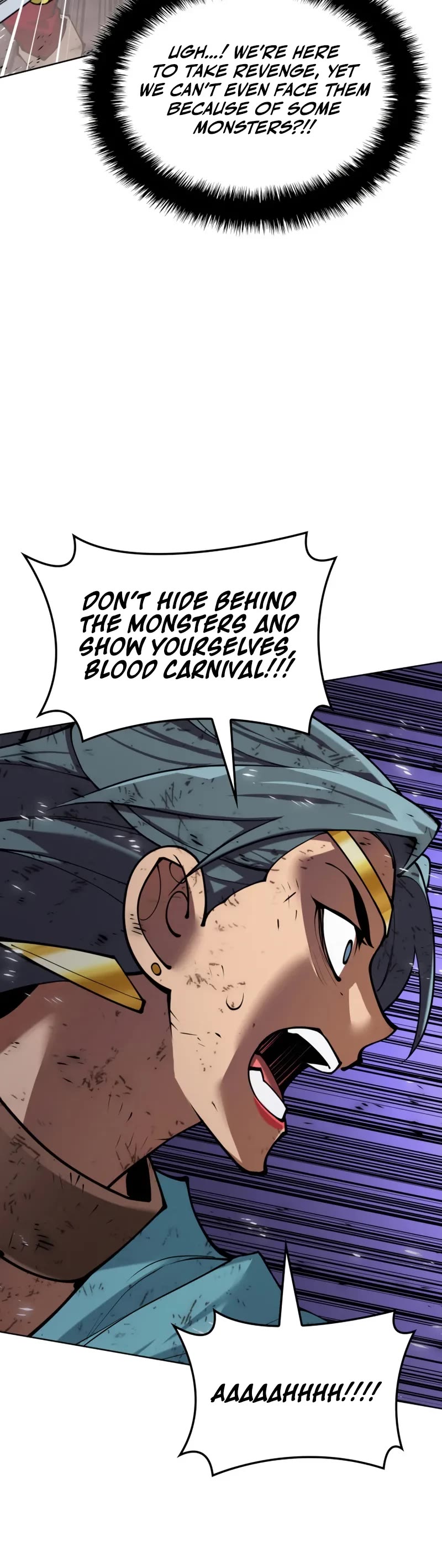 Overgeared (Team Argo) Chapter 294 page 30 - Chapter 294