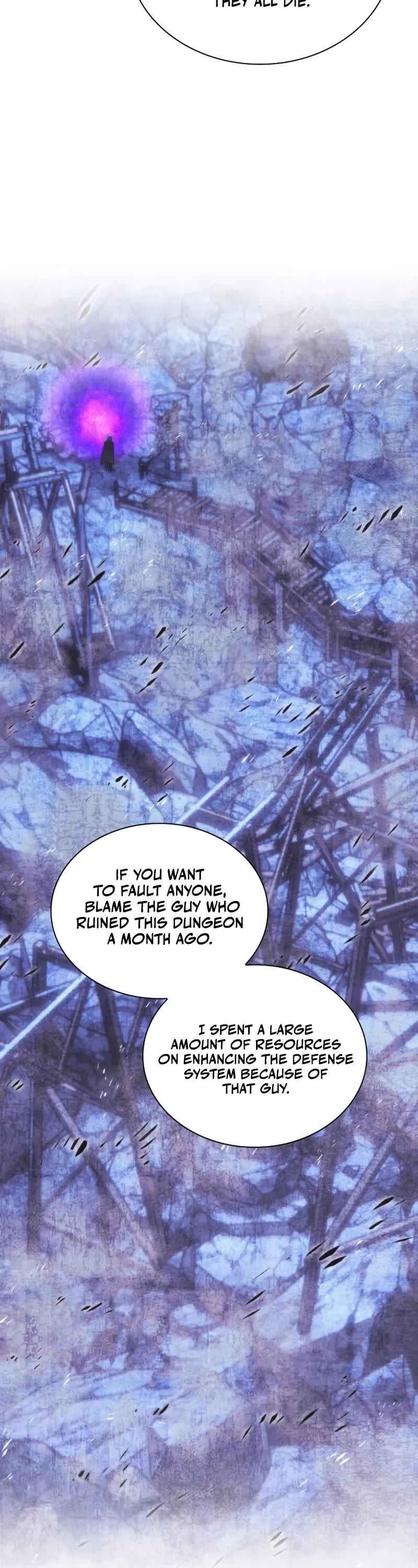 Overgeared (Team Argo) Chapter 294 page 34 - Chapter 294