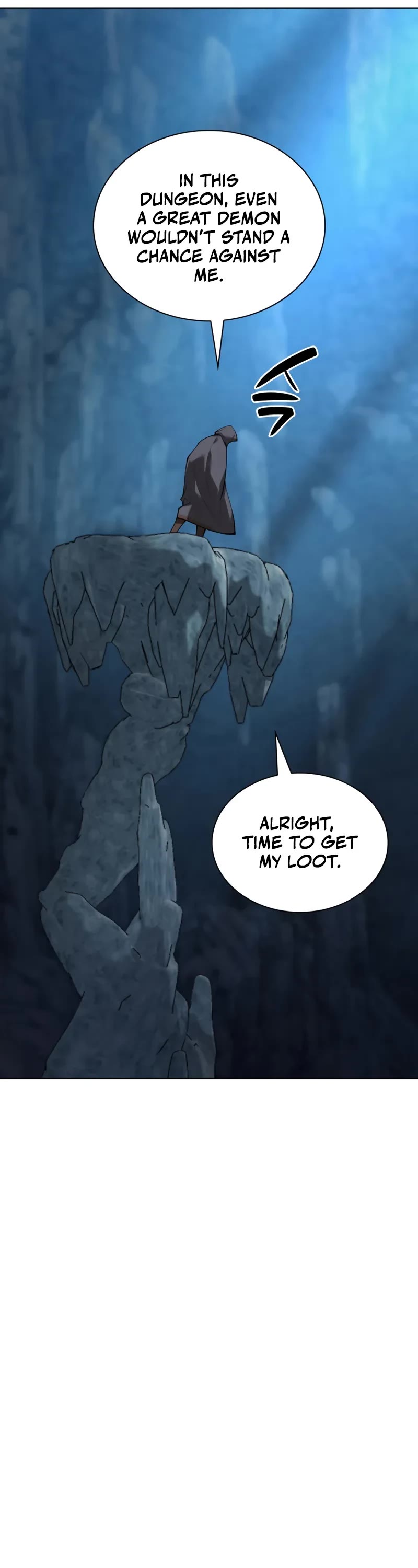 Overgeared (Team Argo) Chapter 294 page 37 - Chapter 294