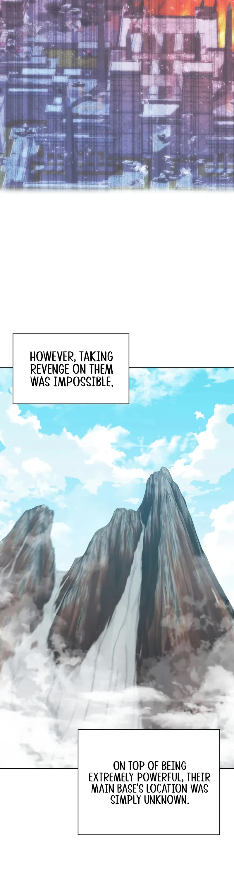Overgeared (Team Argo) Chapter 294 page 4 - Chapter 294