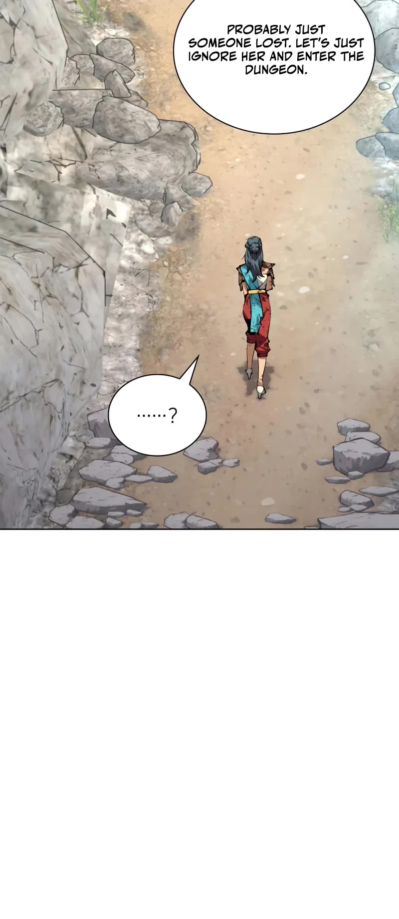 Overgeared (Team Argo) Chapter 294 page 41 - Chapter 294