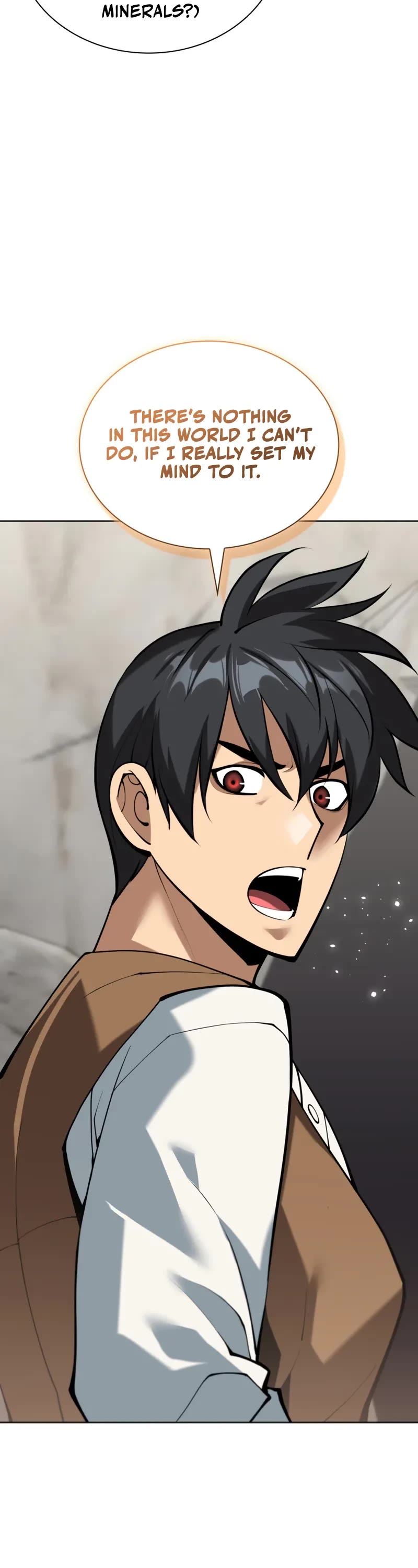 Overgeared (Team Argo) Chapter 294 page 46 - Chapter 294