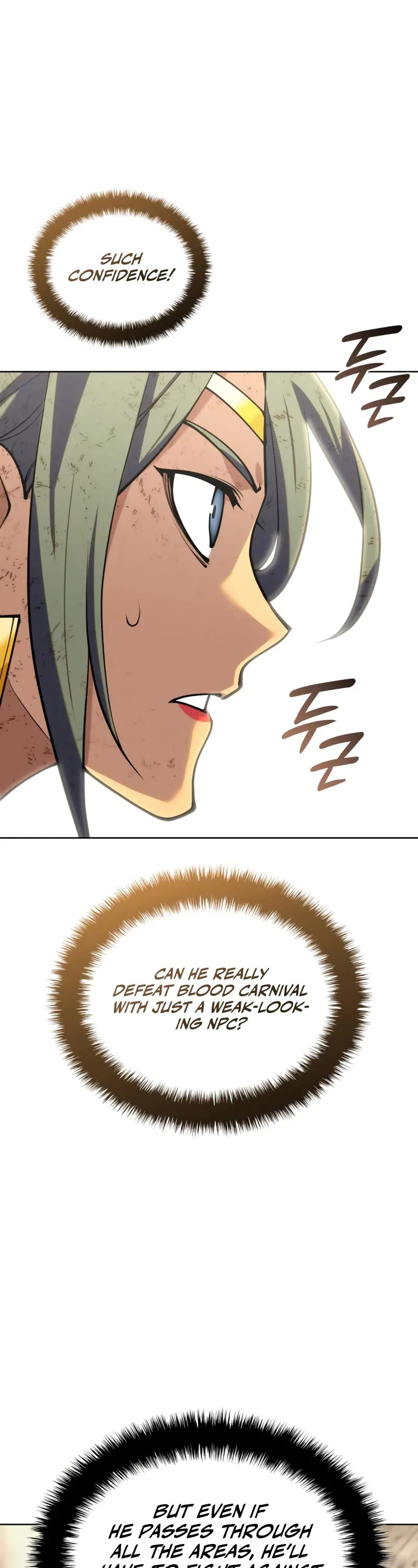 Overgeared (Team Argo) Chapter 294 page 47 - Chapter 294