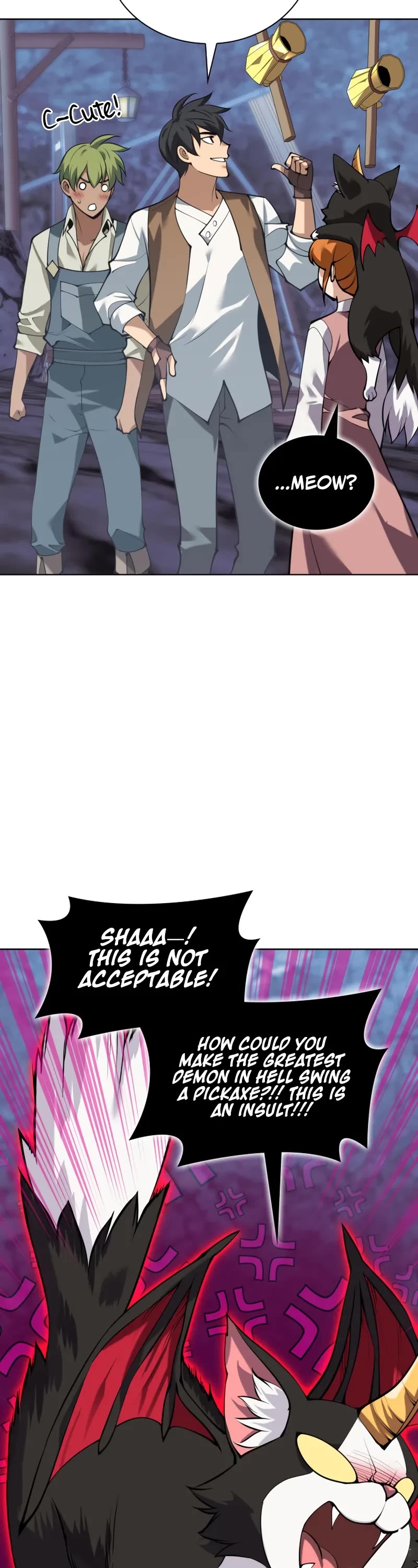 Overgeared (Team Argo) Chapter 294 page 54 - Chapter 294