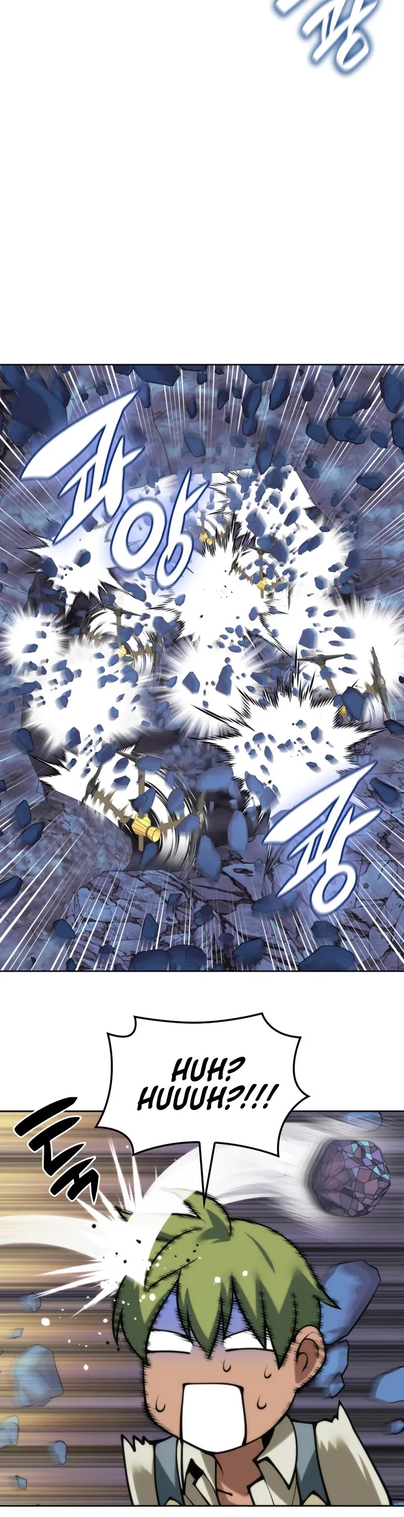 Overgeared (Team Argo) Chapter 294 page 58 - Chapter 294