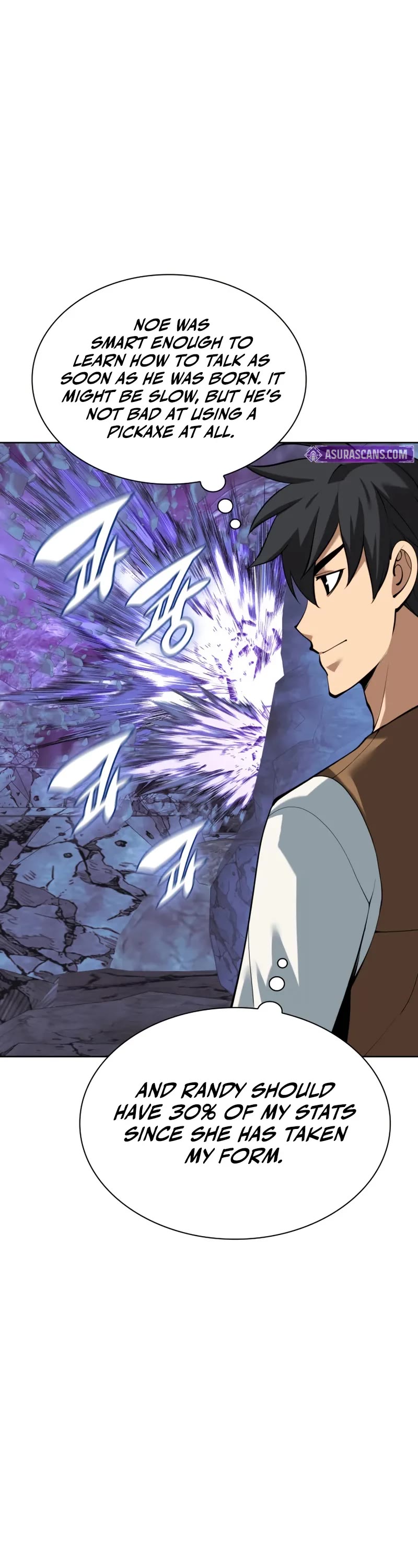 Overgeared (Team Argo) Chapter 294 page 61 - Chapter 294