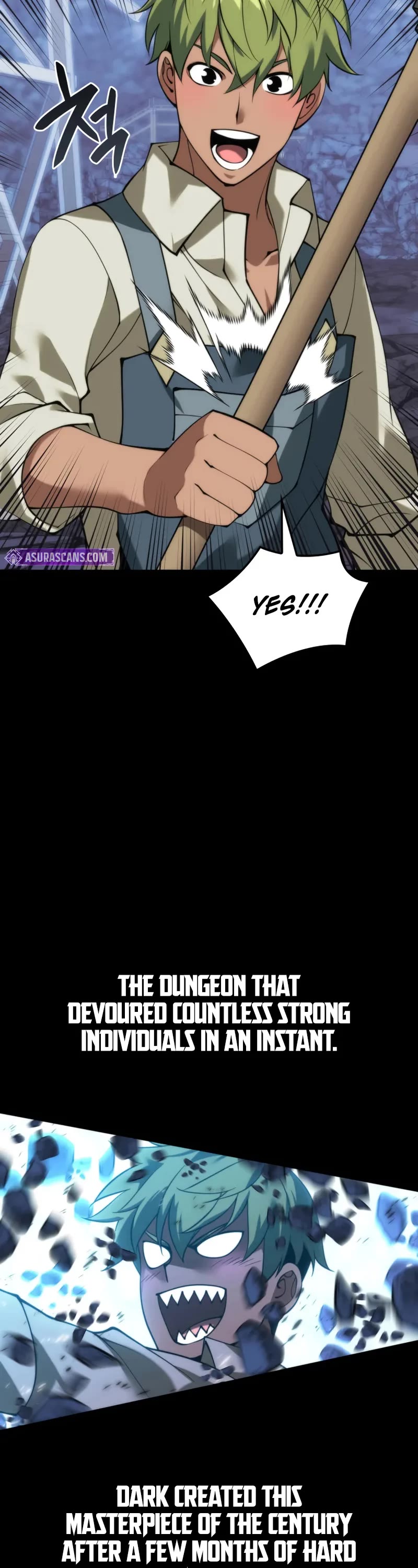 Overgeared (Team Argo) Chapter 294 page 63 - Chapter 294