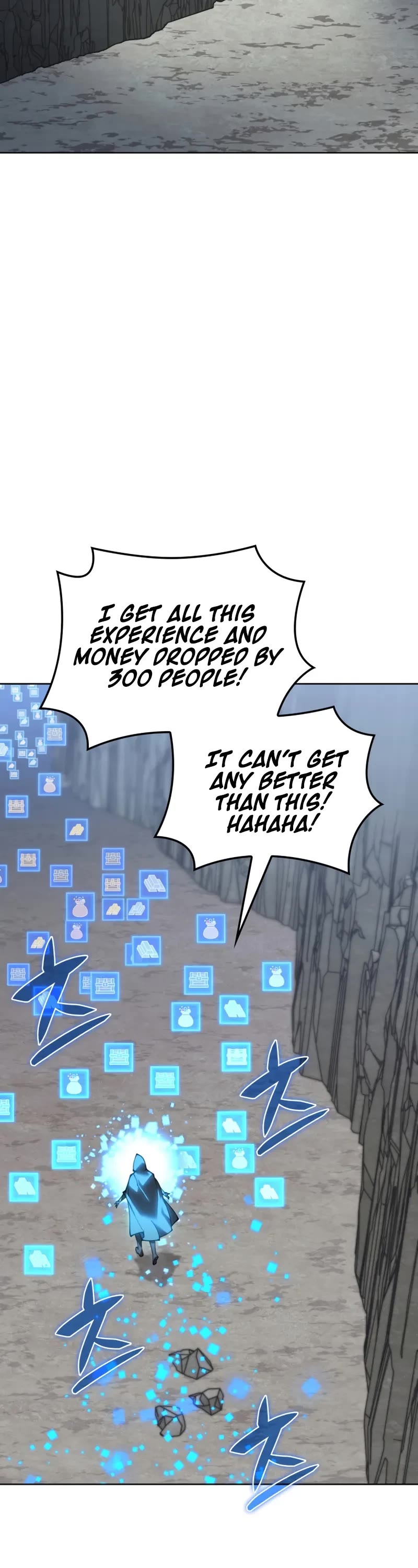 Overgeared (Team Argo) Chapter 294 page 66 - Chapter 294