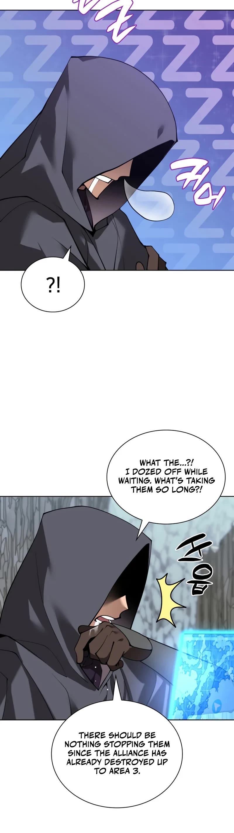 Overgeared (Team Argo) Chapter 294 page 70 - Chapter 294