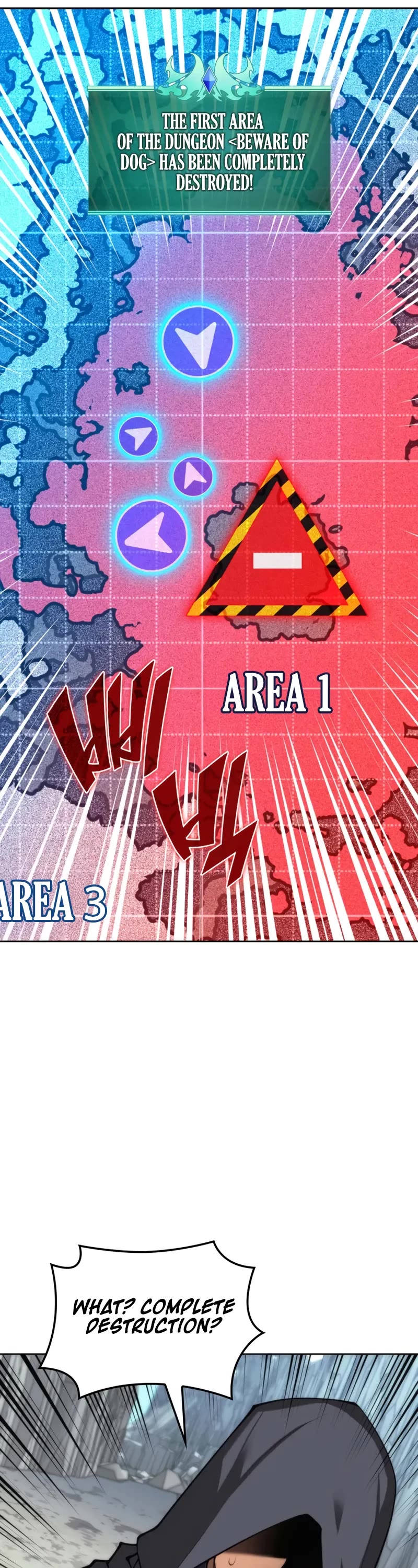 Overgeared (Team Argo) Chapter 294 page 72 - Chapter 294