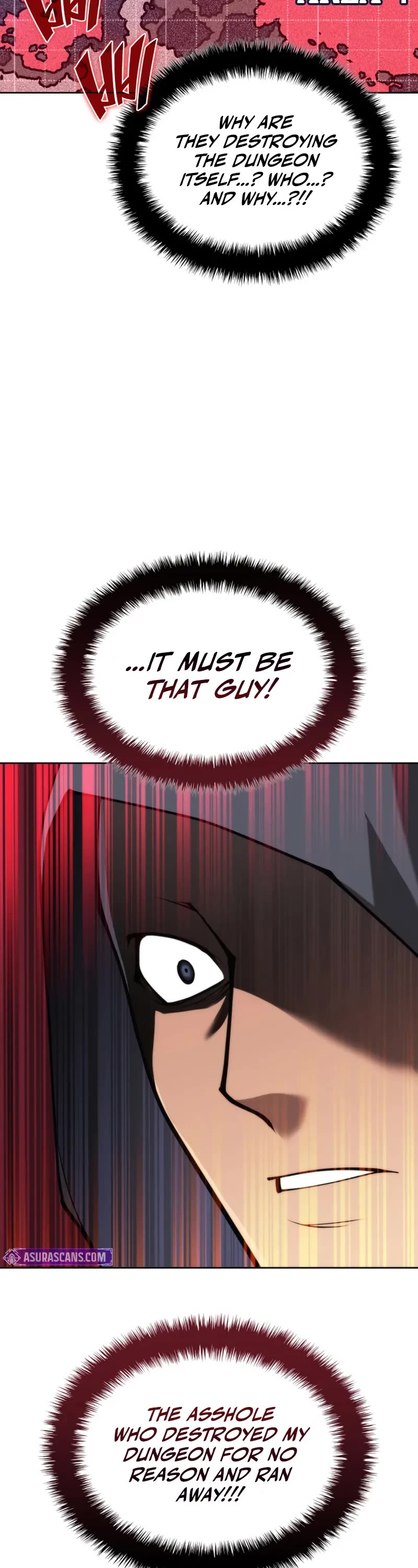 Overgeared (Team Argo) Chapter 294 page 74 - Chapter 294
