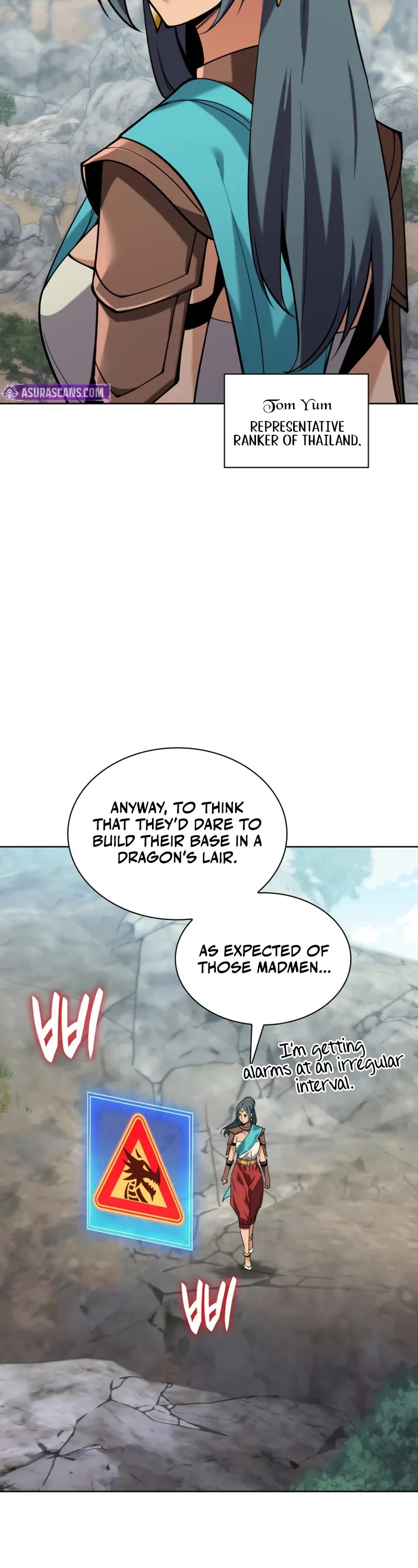 Overgeared (Team Argo) Chapter 294 page 9 - Chapter 294