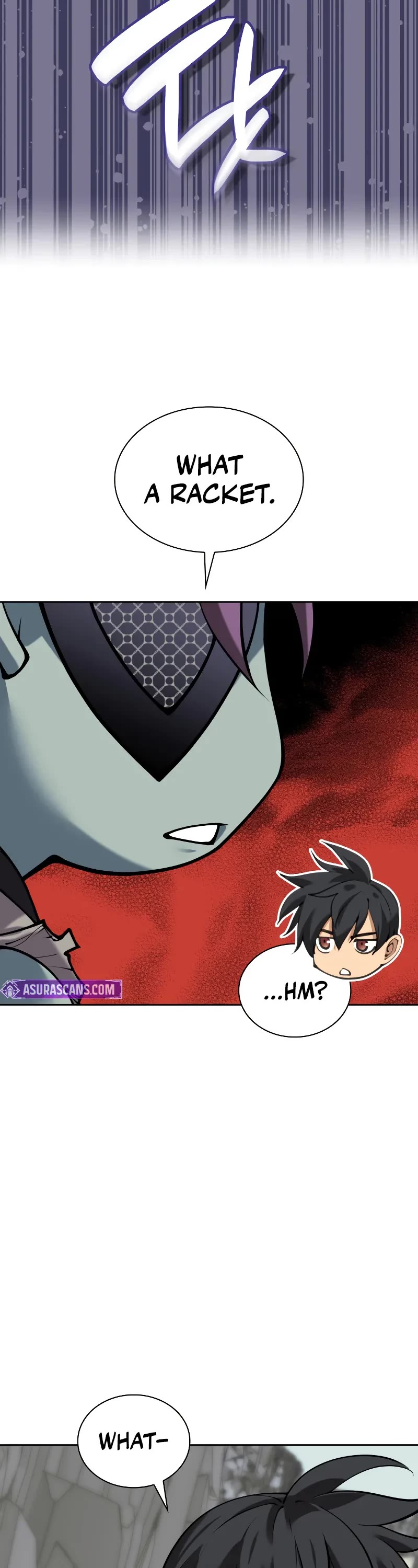 Overgeared (Team Argo) Chapter 295 page 13 - Chapter 295