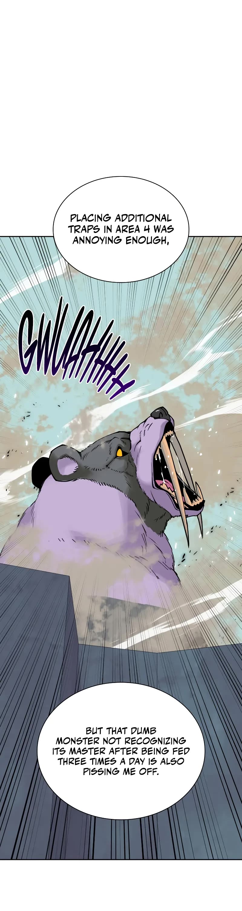 Overgeared (Team Argo) Chapter 295 page 17 - Chapter 295