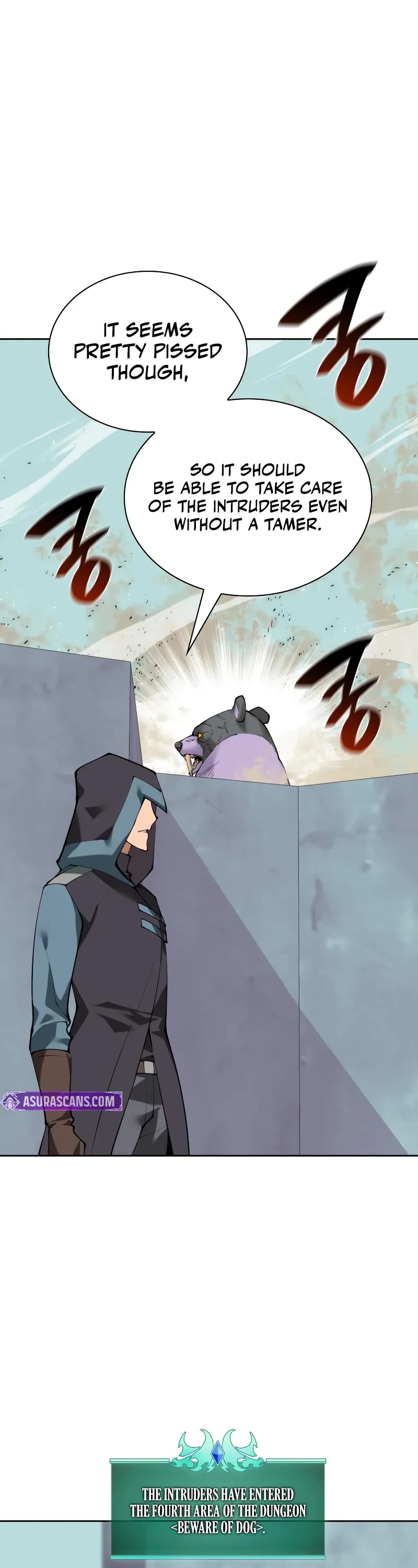 Overgeared (Team Argo) Chapter 295 page 18 - Chapter 295