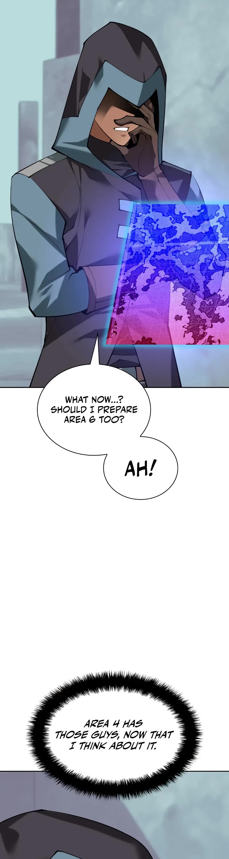 Overgeared (Team Argo) Chapter 295 page 19 - Chapter 295