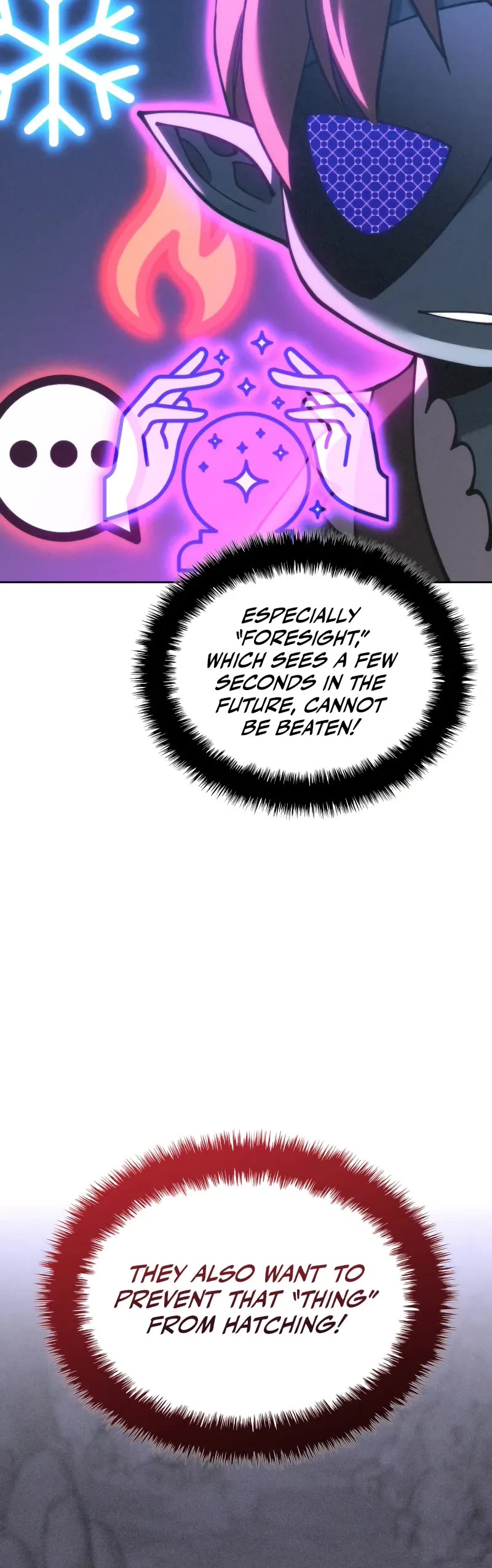 Overgeared (Team Argo) Chapter 295 page 21 - Chapter 295