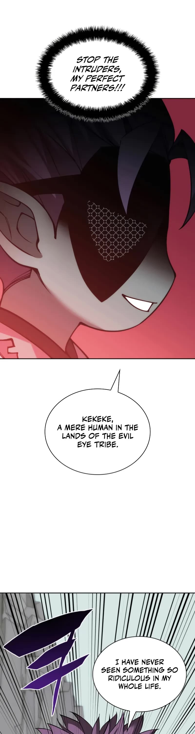 Overgeared (Team Argo) Chapter 295 page 23 - Chapter 295