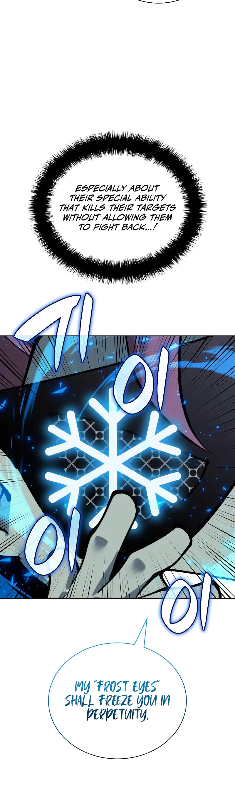 Overgeared (Team Argo) Chapter 295 page 26 - Chapter 295
