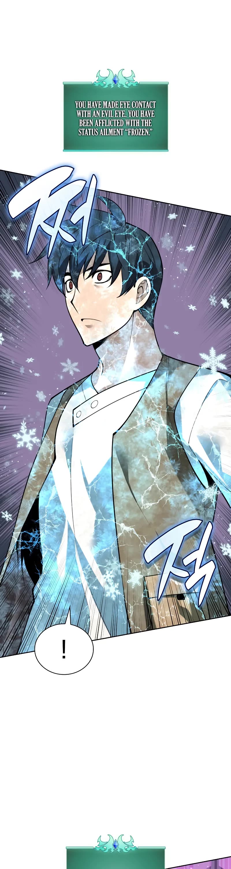 Overgeared (Team Argo) Chapter 295 page 27 - Chapter 295