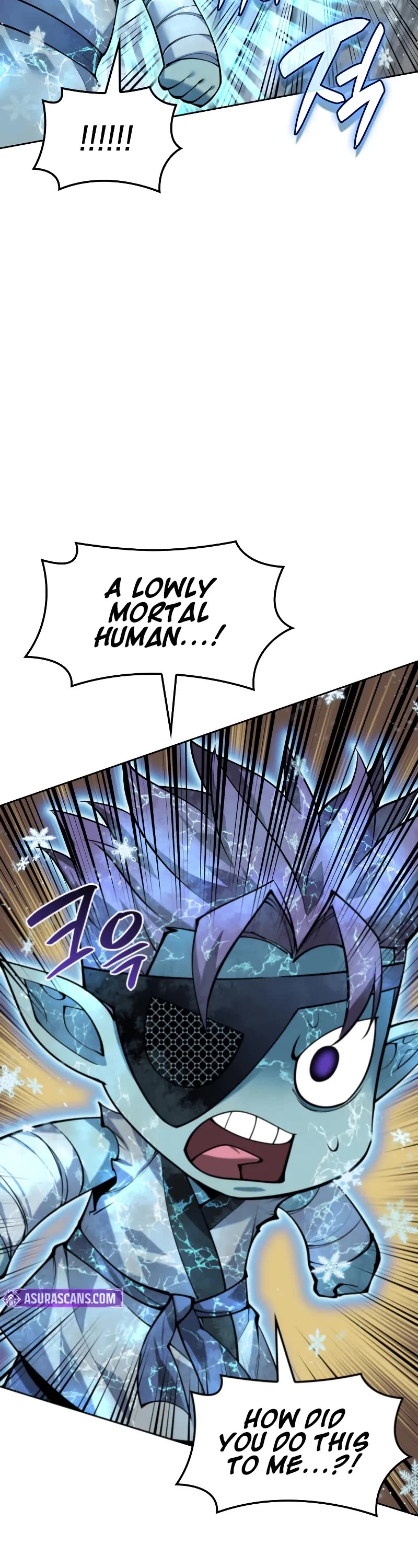 Overgeared (Team Argo) Chapter 295 page 29 - Chapter 295