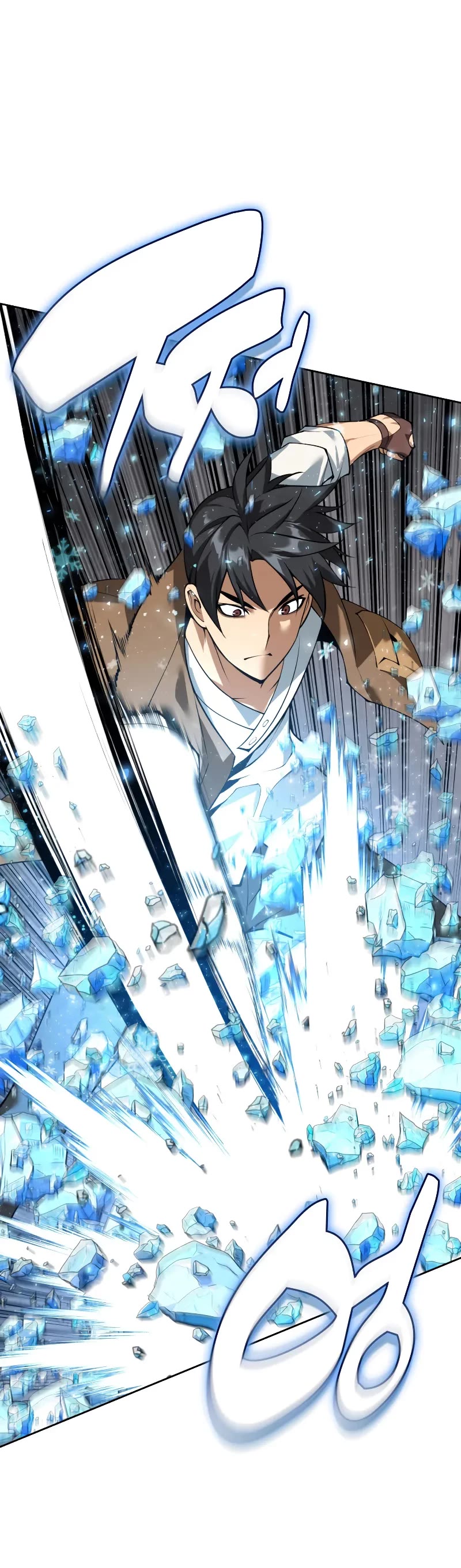 Overgeared (Team Argo) Chapter 295 page 30 - Chapter 295